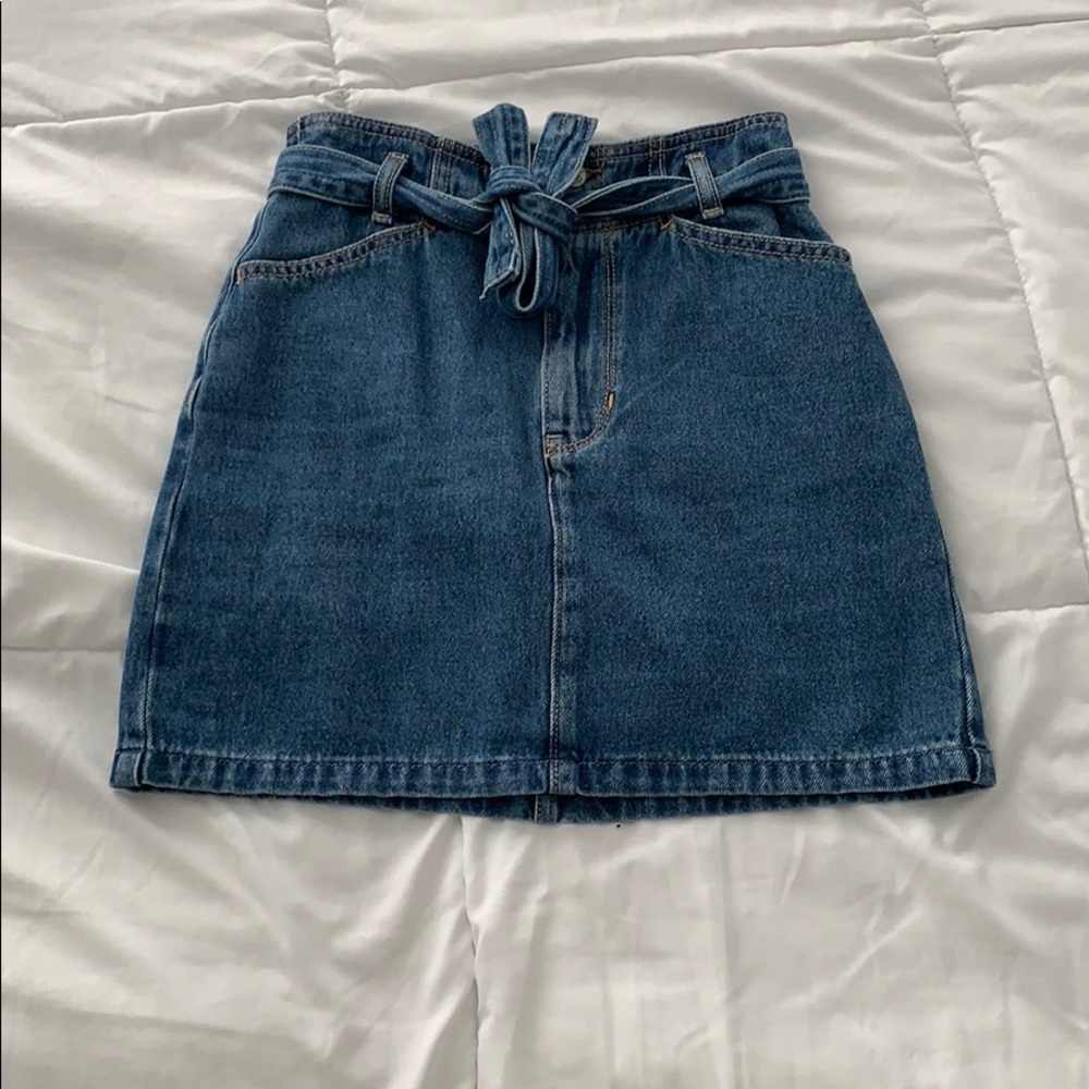 Hollister Skirt